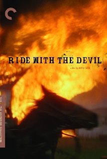Cavalgada com o Diabo